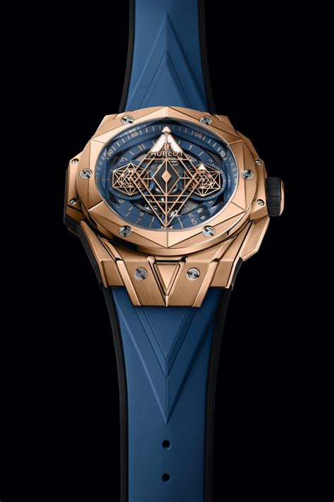 hublot limited edition big bang price|hublot big bang price list.